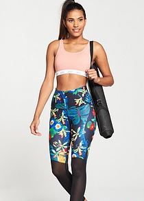 Nike Training Power Hyper Femme Legging
