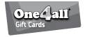 one4all logo black