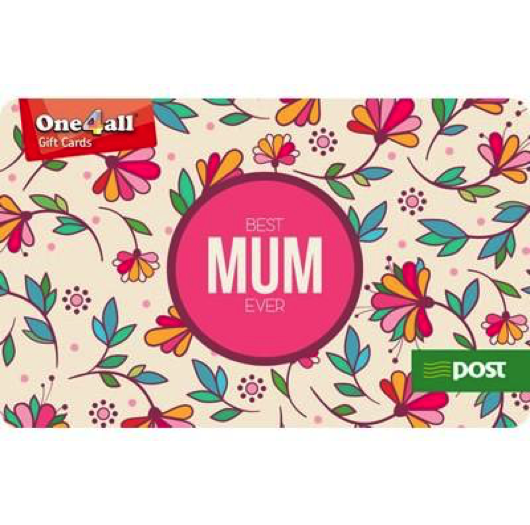 Mum Card