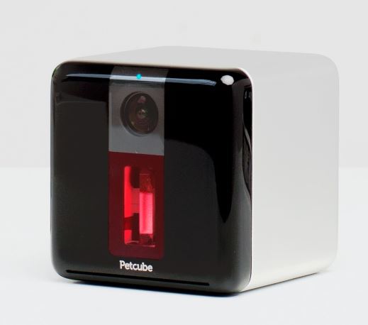 Pet Cube