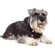 Quilt Coat