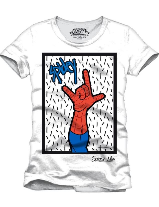Spider-Man T-Shirt