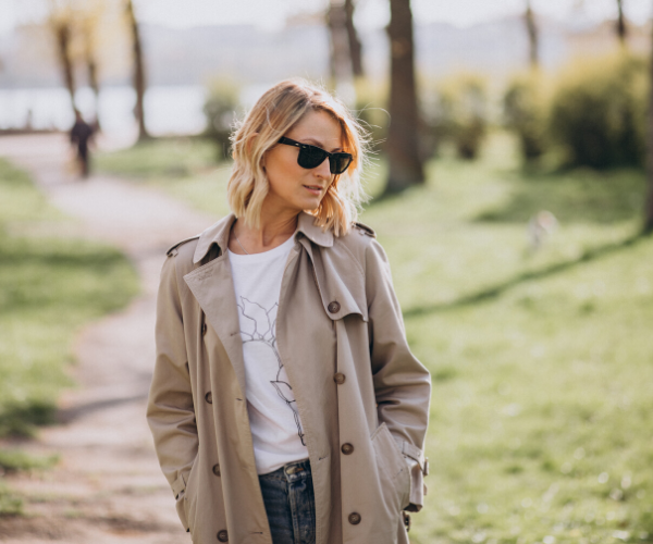 Spring Ahead! 3 On-Trend Outfits To Be Seen In This Season