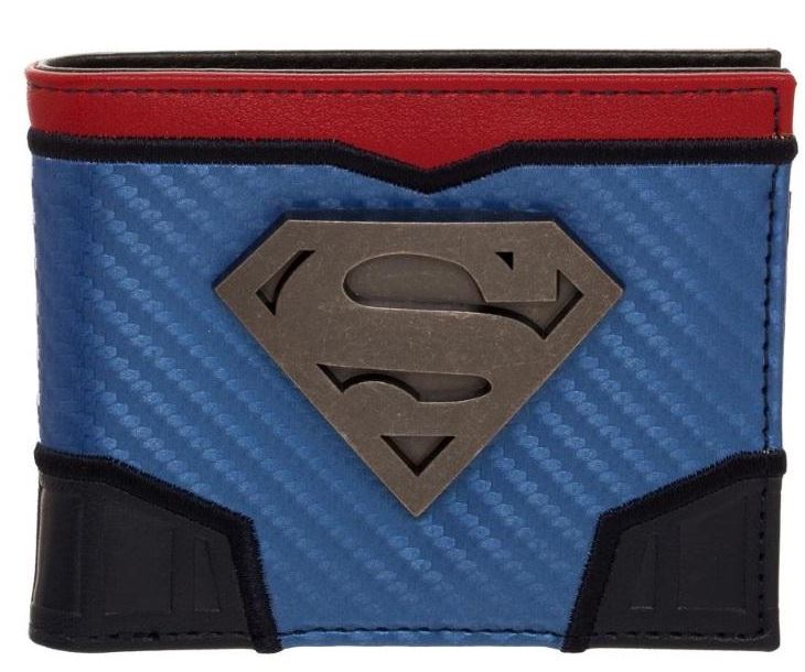 Superman Wallet