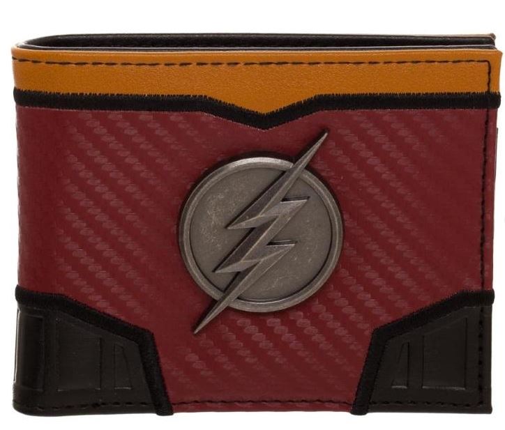 The Flash Wallet