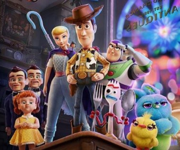 Toy Story