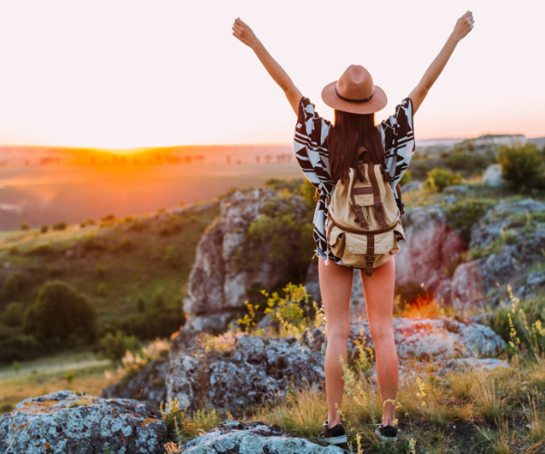 Travel Essentials To Pack For Your 2020 Adventures