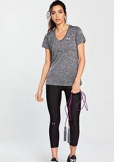 Under Armour Tech Twist Tee