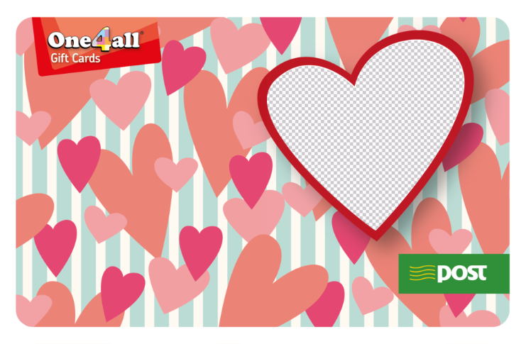 Love Card