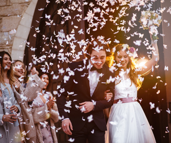 Wedding Guest Dilemma – What To Wear To Multiple Weddings
